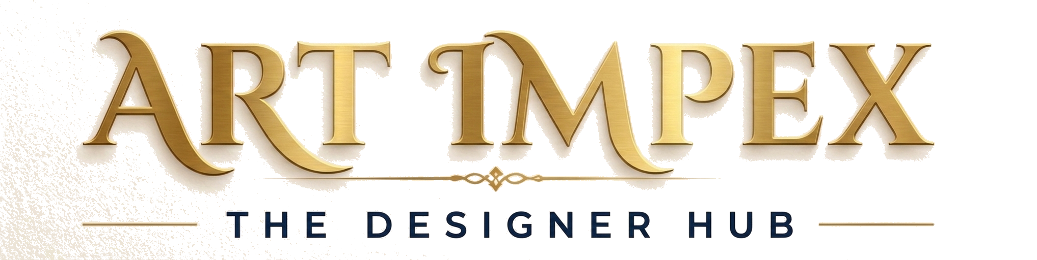 Art Impex — The Designer Hub